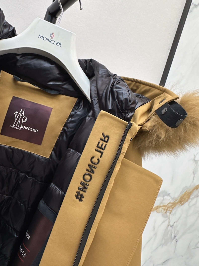 Moncler Down Coat